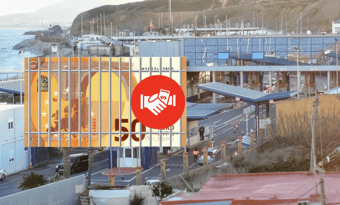 50 euro ceuta