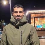 محمد الورياغلي الرأس الأسود