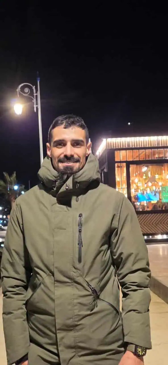 محمد الورياغلي