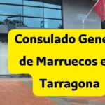 Consulado General del Reino de Marruecos en Tarragona