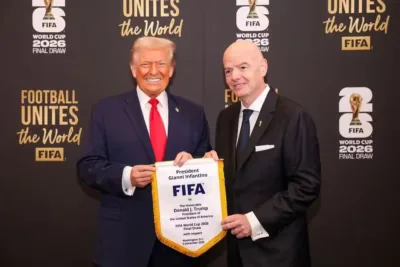 صدمة للجماهير “جدار مالي” يهدد حضور مونديال 2026