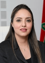 Ikram Chahin