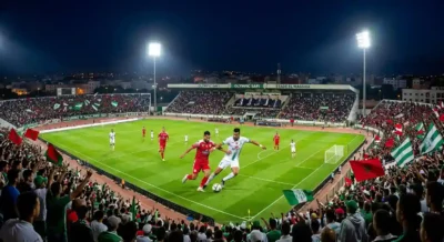 Safi, del Olympique, rechaza las primas especiales antes del partido contra el Wydad.