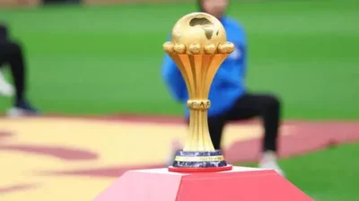 كسأس أمم إفريقيا