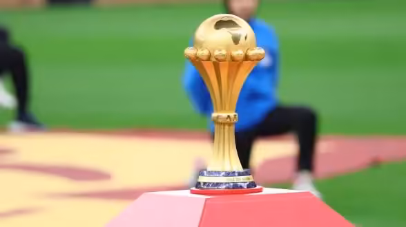 كسأس أمم إفريقيا