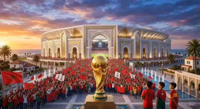 صراع "الكلاسيكو" التنظيمي: هل يمهد الانقسام الإسباني طريق نهائي مونديال 2030 نحو المغرب؟ 6 مونديال 2030 نحو المغرب