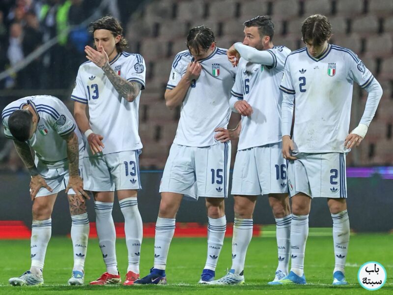 دراما الملحق المونديالي: صعود الطموح وانكسار الكبار 2 المنتخب الألماني