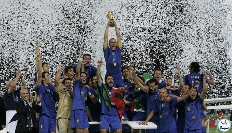 دراما الملحق المونديالي: صعود الطموح وانكسار الكبار 3 المنتخب الإيطالي