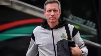ألكسندر سانتوس: جماهير الجيش الملكي سلاحنا الأقوى لحسم لقب دوري أبطال إفريقيا 8 دوري أبطال إفريقيا