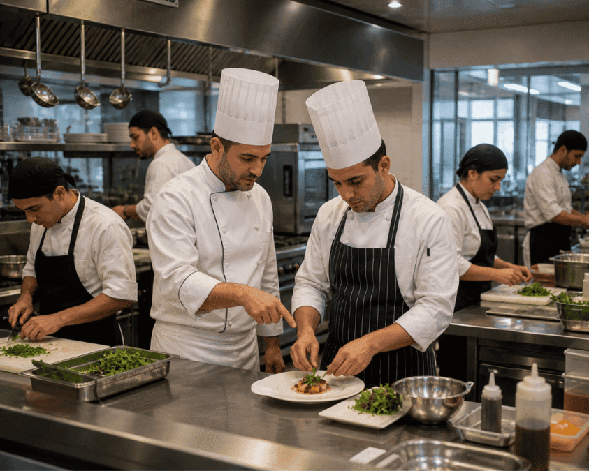 Chef