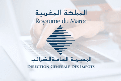 المملكة المغربية - المديرية العامة للضّرائب