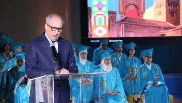 الرباط تحتفي بـ “فرسان القراءة”: تتويج الفائزين في الدورة الثانية للمشروع الوطني للقراءة