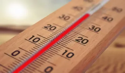 موجة حر شديدة تضرب المغرب