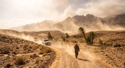 طقس اليوم بالمغرب