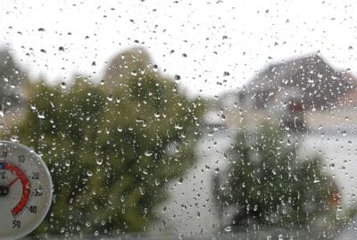 حالة الطقس في المغرب