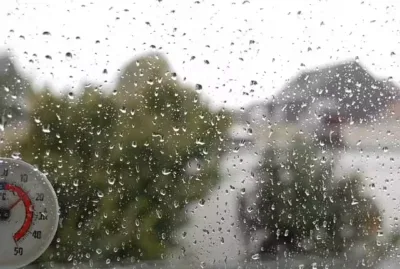 حالة الطقس في المغرب