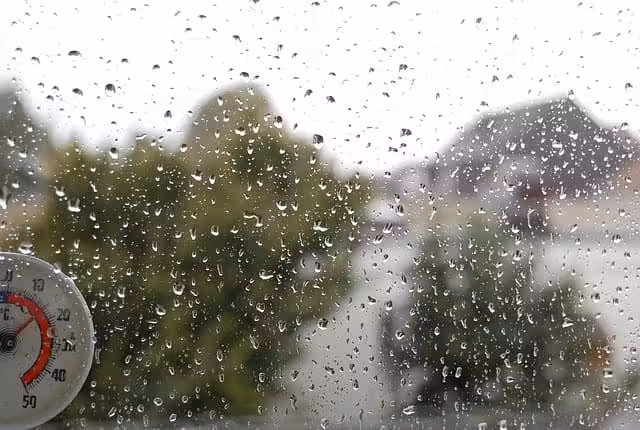 حالة الطقس في المغرب: أجواء متقلبة الإثنين تسبق موجة حر تدريجية 1 حالة الطقس في المغرب