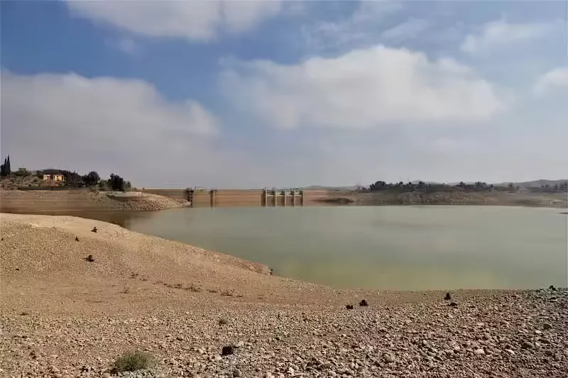 الأمن المائي المغربي السدود تتحدى الحرارة القياسية وتثبت مرونتها العالية 3 الأمن المائي المغربي