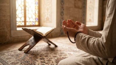 دعاء يومي مستجاب