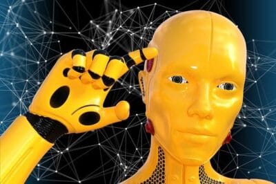 تحديات الذكاء الاصطناعي والحقوق الرقمية