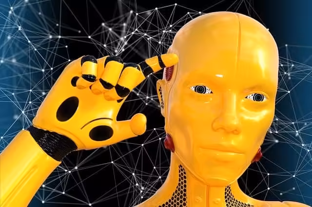 تحديات الذكاء الاصطناعي والحقوق الرقمية