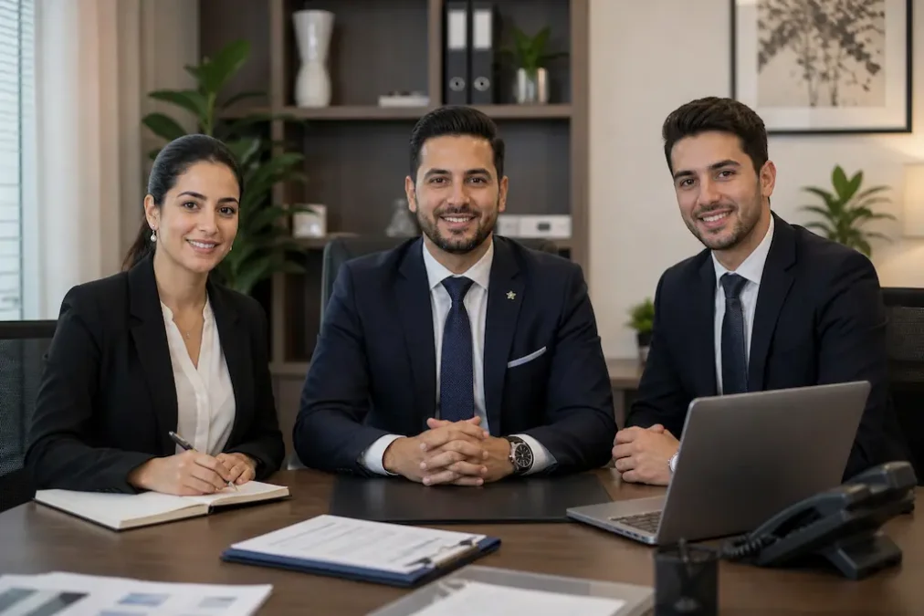cadres service ressources humaines