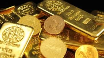 تراجع طفيف في أسعار الذهب في المغرب اليوم الإثنين 11 مايو 2026
