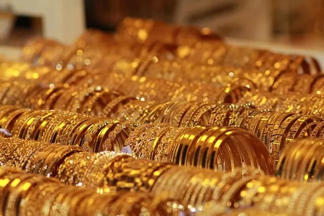 أسعار الذهب في المغرب اليوم الأربعاء