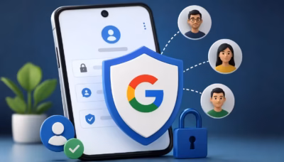 جهة الاتصال المخصّصة لاسترداد الحساب هي عبارة عن شخص موثوق لديه حساب على Google ويمكنه مساعدتك في استعادة إمكانية الوصول إلى حسابك إذا تعذّر عليك تسجيل الدخول. يمكنك إضافة ما يصل إلى 10 جهات اتصال مخصّصة لاسترداد حسابك.