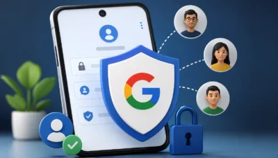 جهة الاتصال المخصّصة لاسترداد الحساب هي عبارة عن شخص موثوق لديه حساب على Google ويمكنه مساعدتك في استعادة إمكانية الوصول إلى حسابك إذا تعذّر عليك تسجيل الدخول. يمكنك إضافة ما يصل إلى 10 جهات اتصال مخصّصة لاسترداد حسابك.