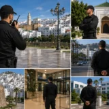 مطلوب 20 حارس أمن ومراقبة بمدينة تطوان