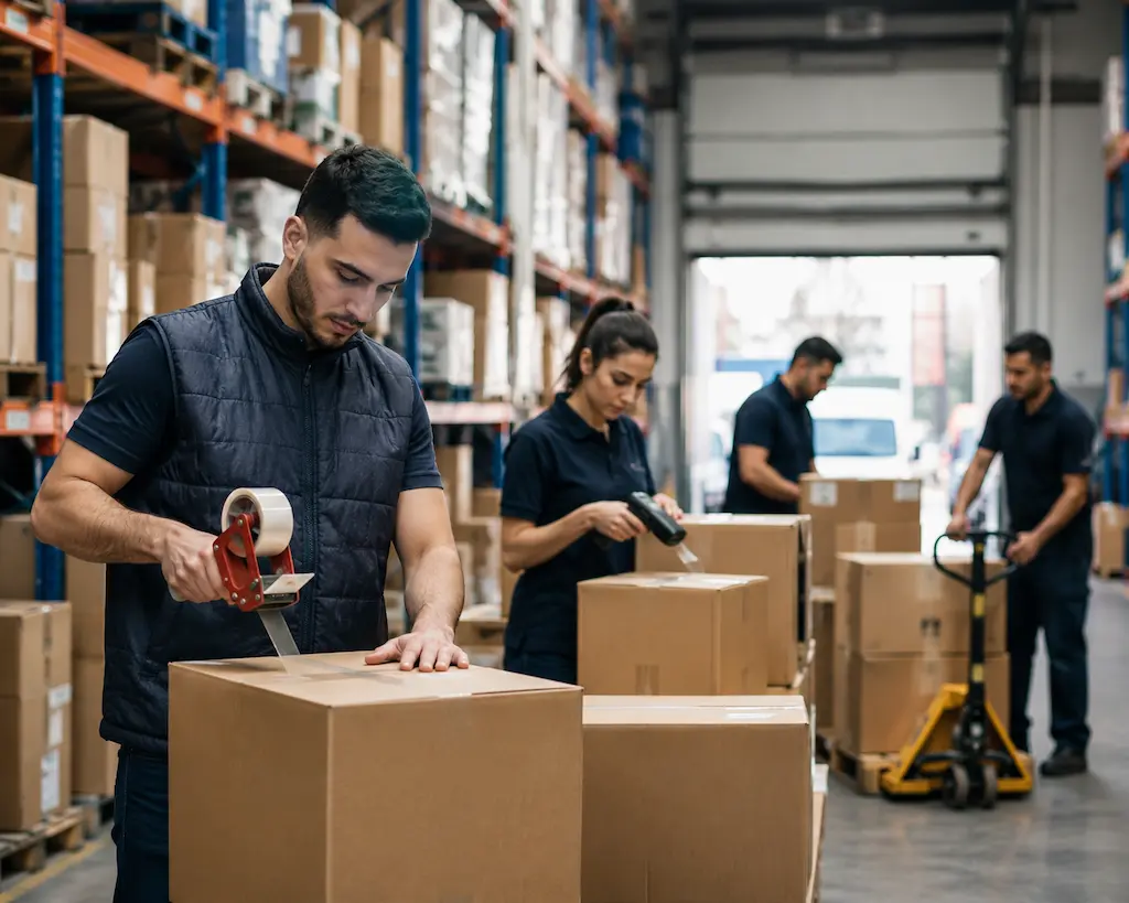 requis 30 employes polivalents ville tanger