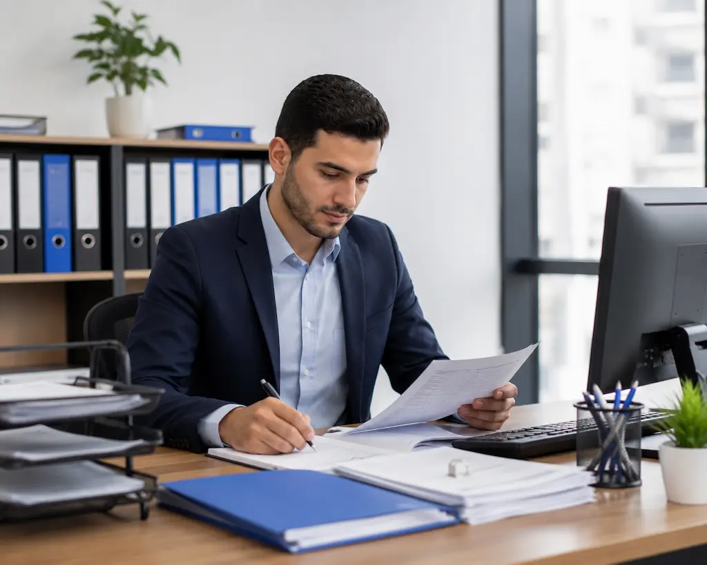 requis employe gestion administrative ville tanger