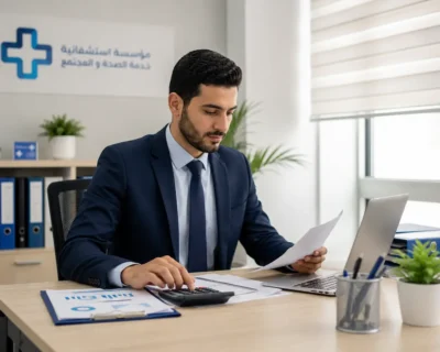 requis responsable facturation ville larache
