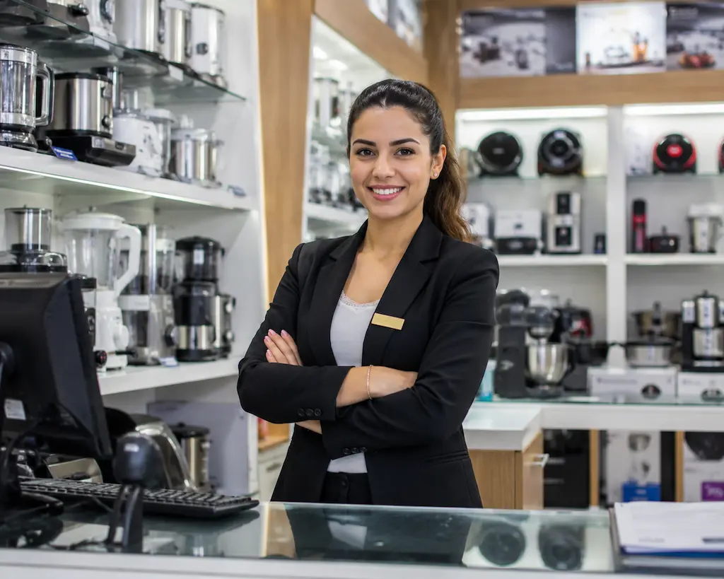 requis vendeuse responsable magasin ville tanger