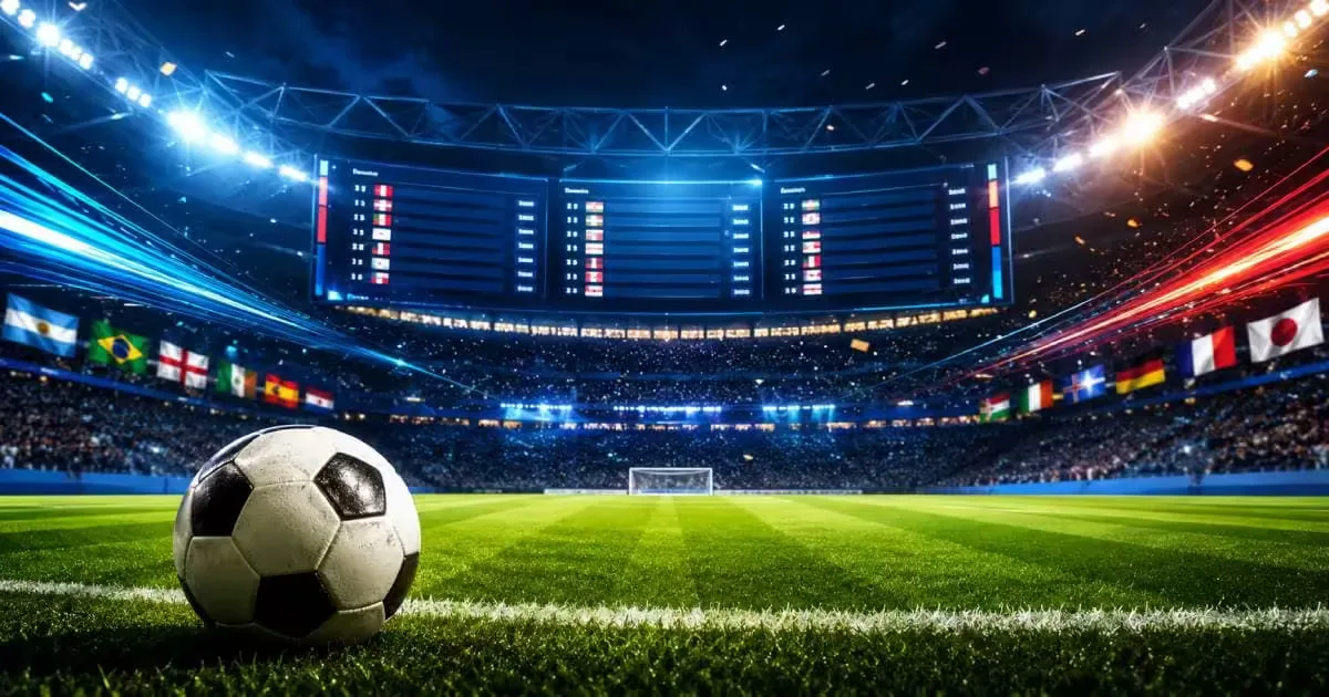 جدول مباريات كأس العالم 2026