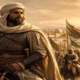 عمرو بن العاص داهية العرب وفاتح مصر
