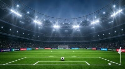 موعد مباراة الأرجنتين والنمسا اليوم