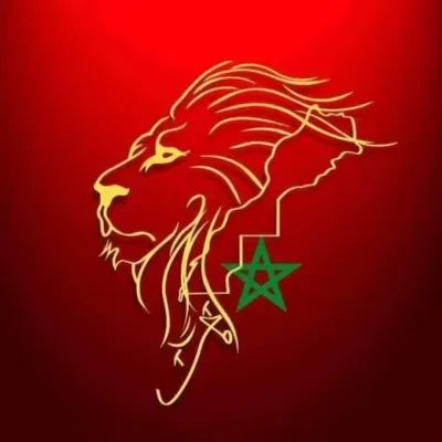 أسود الأطلس في مواجهة اسكتلندا