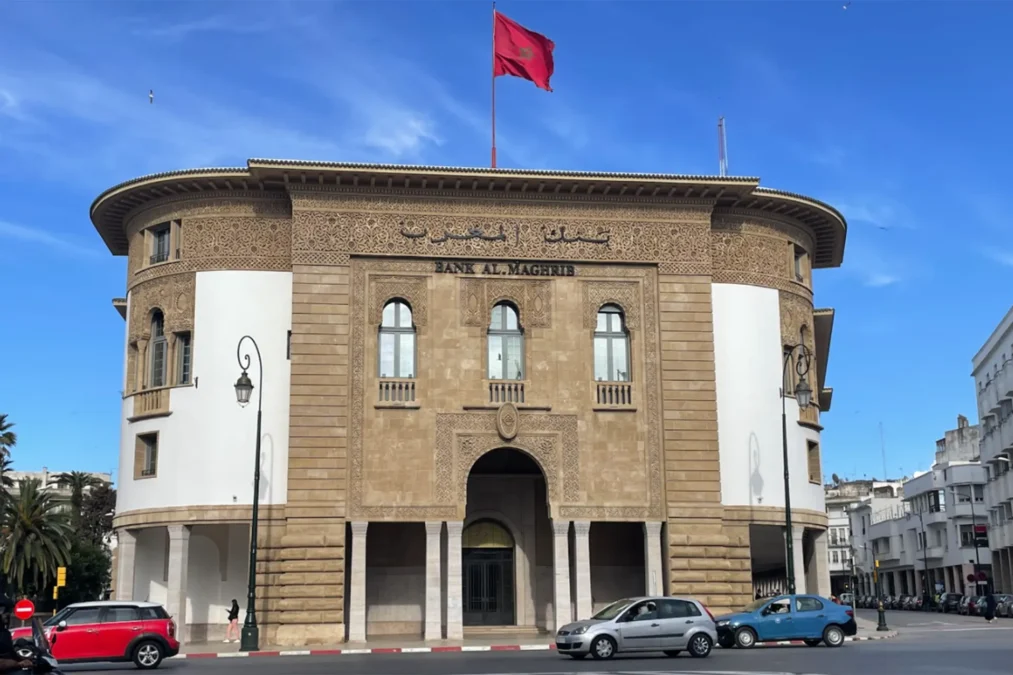 خبراء يرجحون تثبيت سعر الفائدة من طرف بنك المغرب في اجتماعه المرتقب 6 تثبيت سعر الفائدة من طرف بنك المغرب