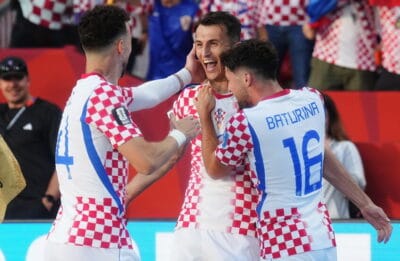مونديال 2026 كرواتيا تنعش آمالها بالفوز على بنما وتُقصي “الكاناليروس” رسمياً