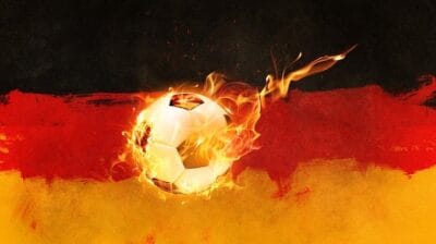 موعد مباراة ألمانيا وكوت ديفوار