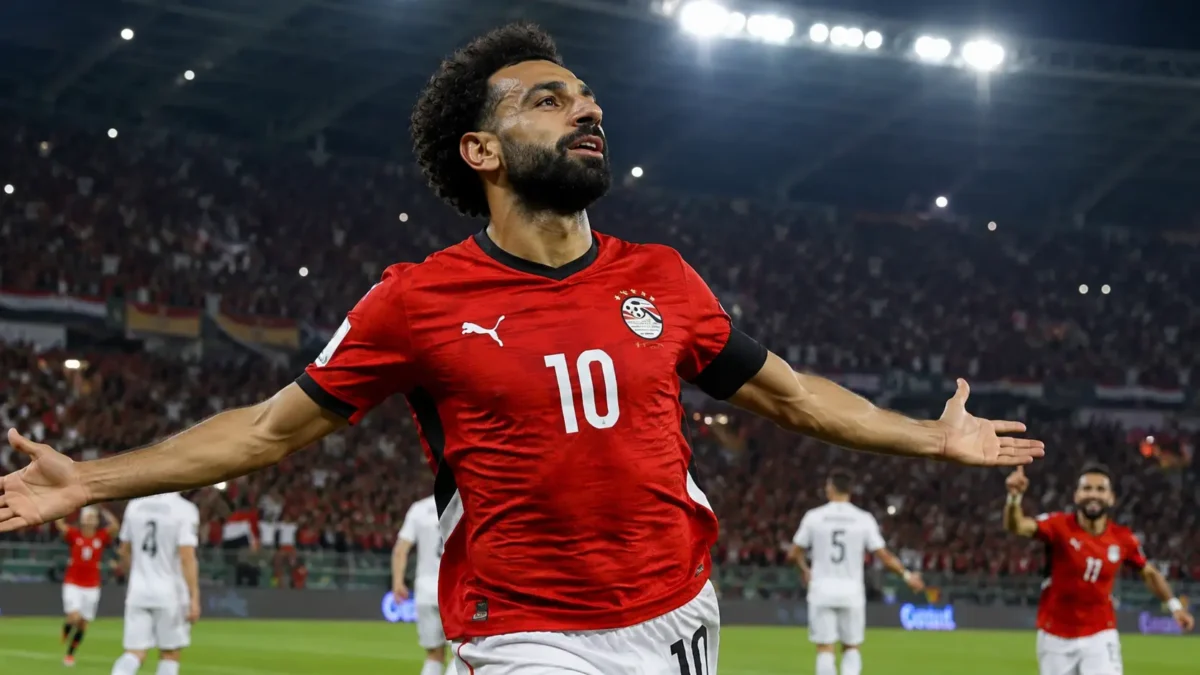 منتخب مصر يحقق فوزا تاريخيا على نيوزيلندا في كأس العالم 2026 30 منتخب مصر يحقق فوزا تاريخيا