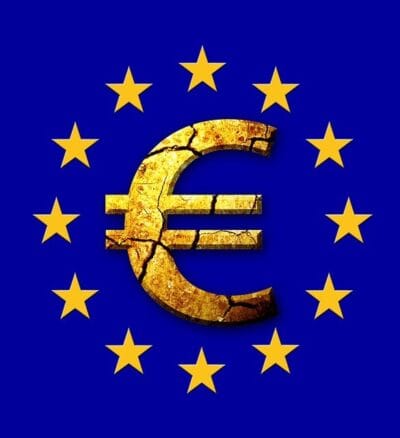 البنك المركزي الأوروبي يتوقع استمرار تضخم منطقة اليورو فوق مستوى 3% نهاية 2026