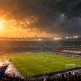 الحر الشديد والعواصف الرعدية يهددان مباراة فرنسا والعراق في كأس العالم 2026