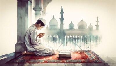 دعاء يوم الجمعة نفحات إيمانية