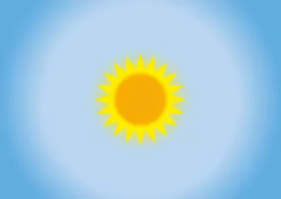 طقس الجمعة أجواء حارة