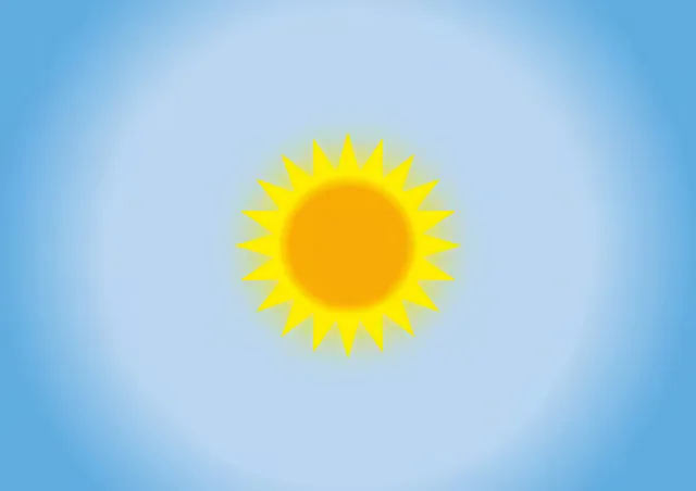 طقس الجمعة أجواء حارة
