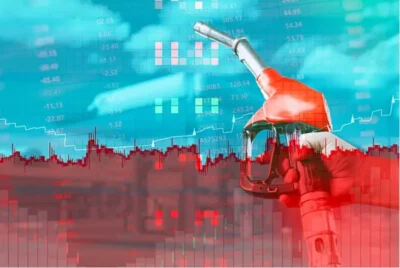 أزمة التضخم العالمية