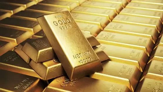 الذهب يقفز 1% مع تراجع مخاوف التضخم والأسواق تترقب قرارات "الفيدرالي" 1 الذهب يقفز 1% مع تراجع مخاوف التضخم
